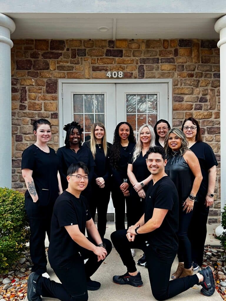 Team image